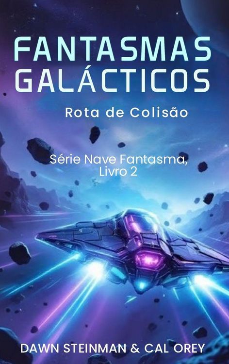 Produktbild: Os Navios Fantasma