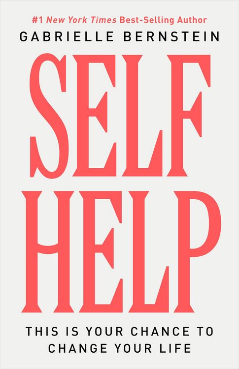 Produktbild: Self Help