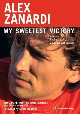 Produktbild: Alex Zanardi
