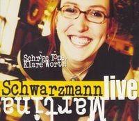 Produktbild: Schr&auml;ge T&ouml;ne, Klare Worte! - Live