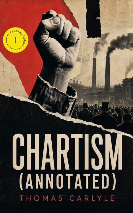 Produktbild: Chartism (Annotated)