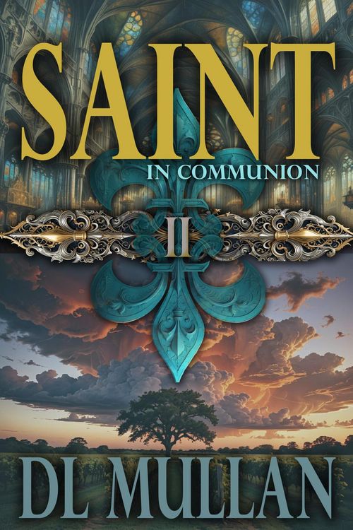 Produktbild: Saint in Communion