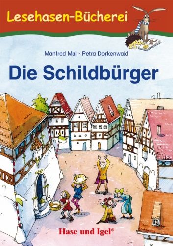 Produktbild: Die Schildb&uuml;rger