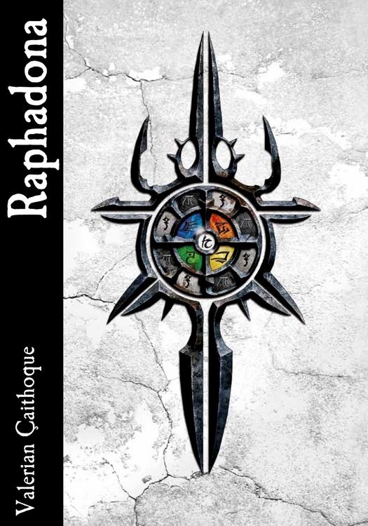 Produktbild: Raphadona
