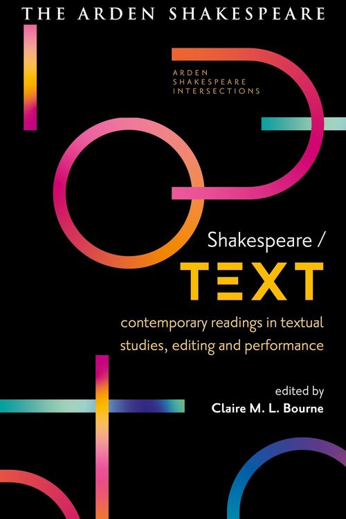 Produktbild: Shakespeare / Text