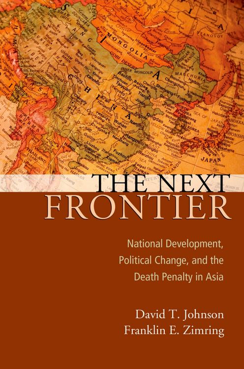 Produktbild: The Next Frontier