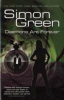 Produktbild: Daemons are Forever