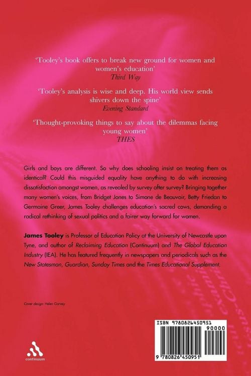 Produktbild: Miseducation of Women