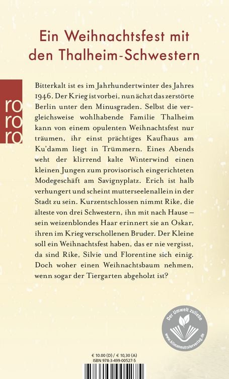 Produktbild: Weihnachten am Ku'damm