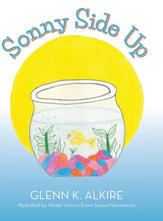 Produktbild: Sonny Side Up