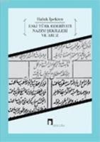 Produktbild: Eski T&uuml;rk Edebiyati Nazim Sekilleri ve Aruz