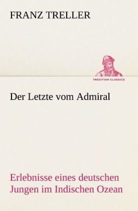 Produktbild: Der Letzte vom Admiral