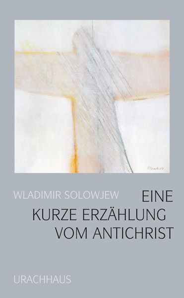 Produktbild: Eine kurze Erz&auml;hlung vom Antichrist