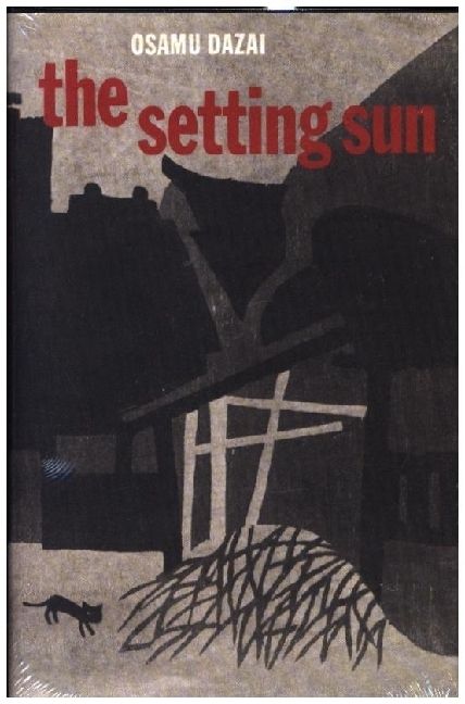 Produktbild: The Setting Sun