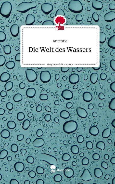 Produktbild: Die Welt des Wassers. Life is a Story - story.one