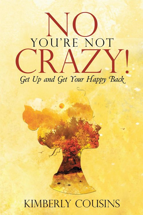 Produktbild: No, You'Re Not Crazy!