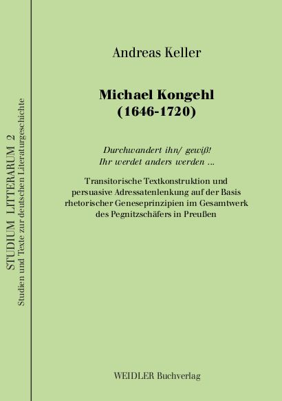 Produktbild: Michael Kongehl (1646-1710)