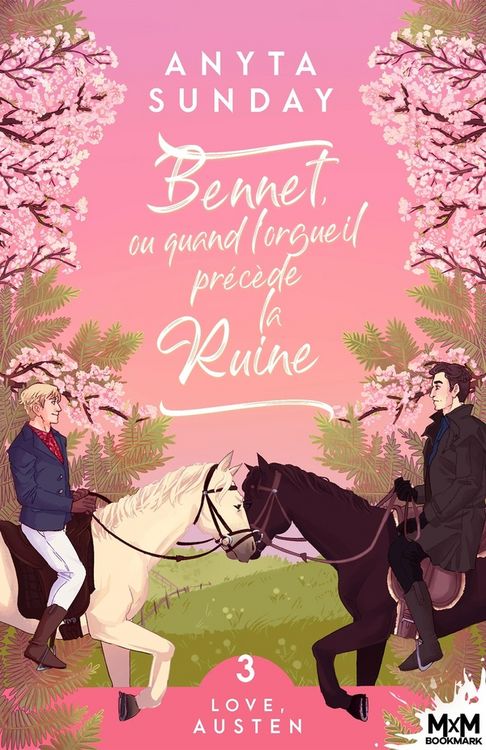 Produktbild: Bennet, ou quand l orgueil