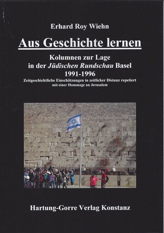 Produktbild: Aus Geschichte lernen