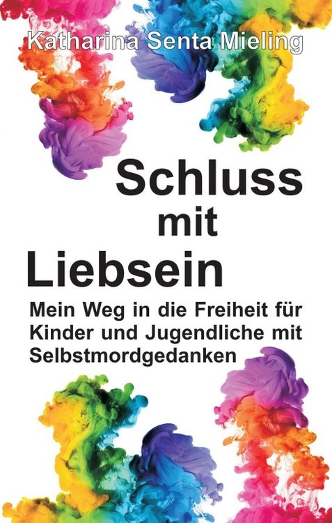 Produktbild: Schluss mit Liebsein