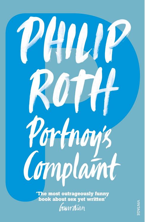 Produktbild: Portnoy's Complaint