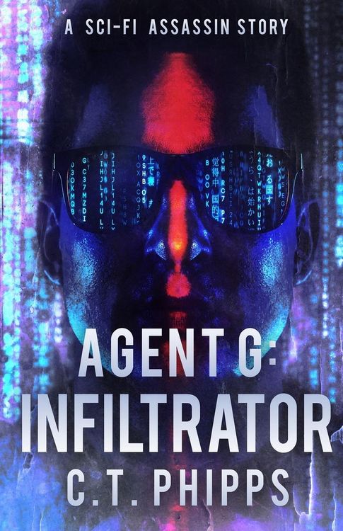 Produktbild: Agent G