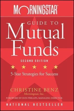 Produktbild: Morningstar Guide to Mutual Funds