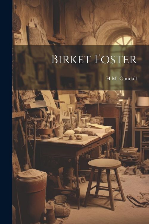 Produktbild: Birket Foster