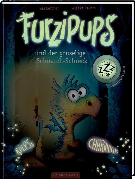 Produktbild: Furzipups (Bd. 4)