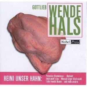 Produktbild: G.Wendehals - Heini unser Hahn