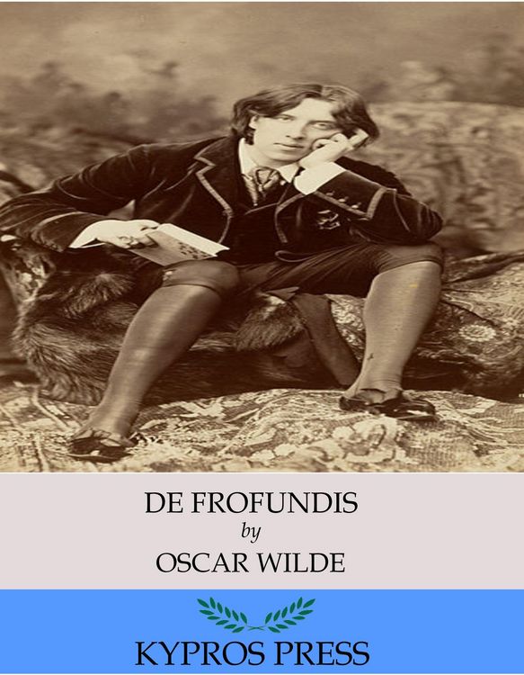 Produktbild: De Profundis