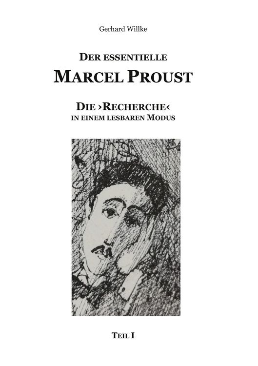 Produktbild: Der essentielle Marcel Proust