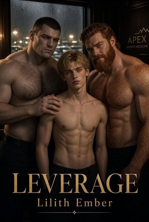 Produktbild: Leverage