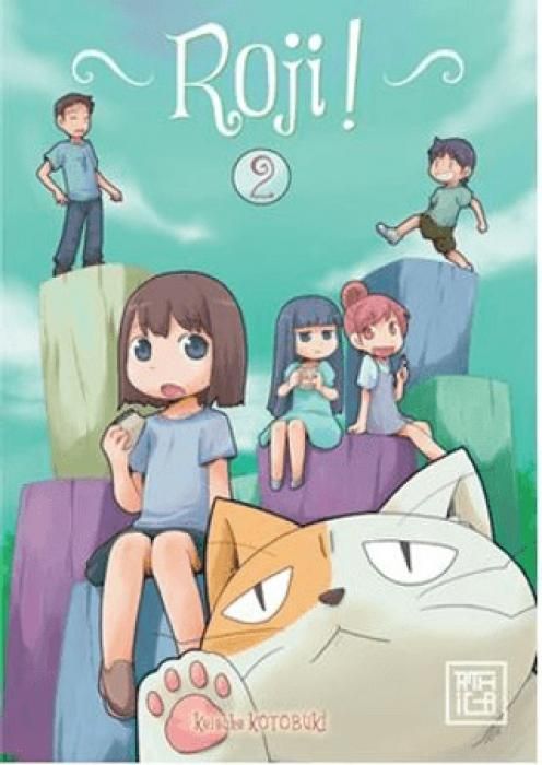 Produktbild: Roji 2