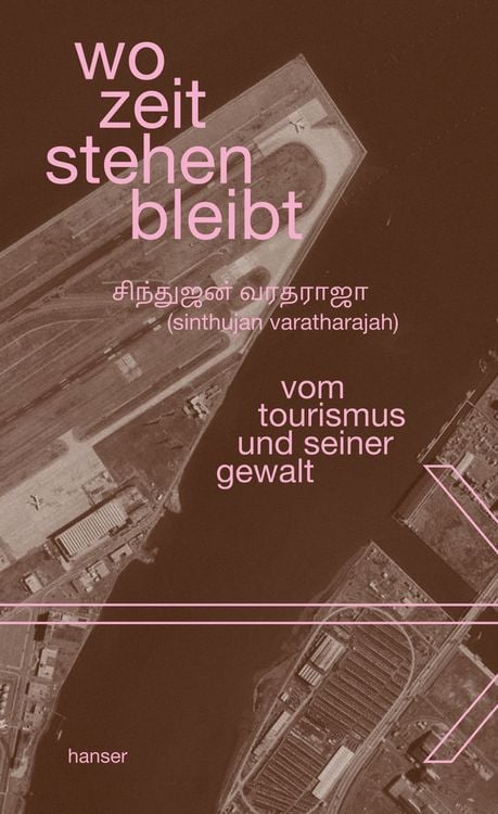 Produktbild: Wo zeit stehen bleibt