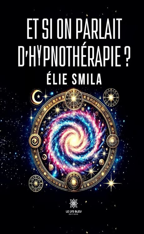 Produktbild: Et si on parlait d'hypnoth&eacute;rapie ?