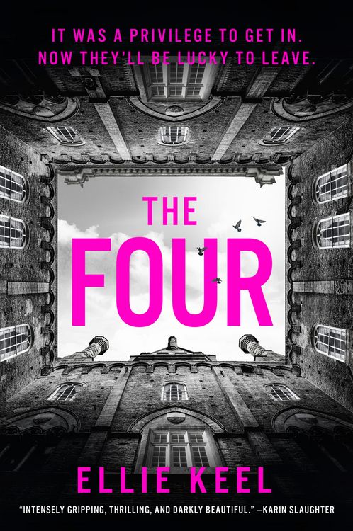 Produktbild: The Four