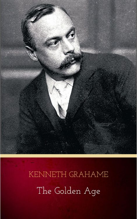 Produktbild: The Golden Age: Original and Unabridged