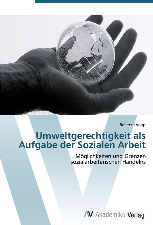 Produktbild: Umweltgerechtigkeit als Aufgabe der Sozialen Arbeit