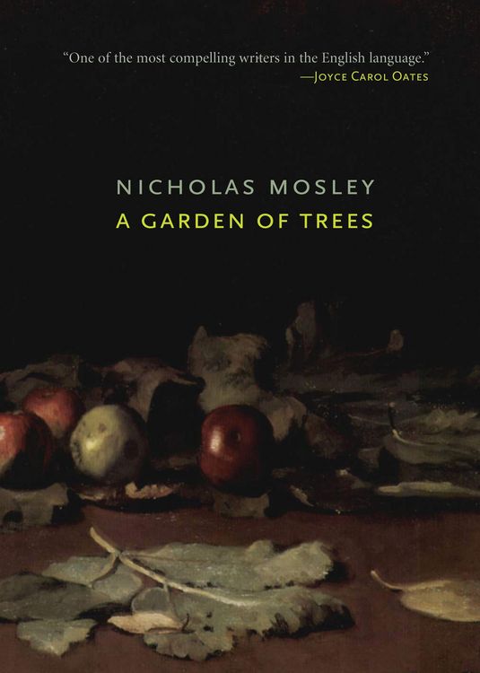 Produktbild: A Garden of Trees