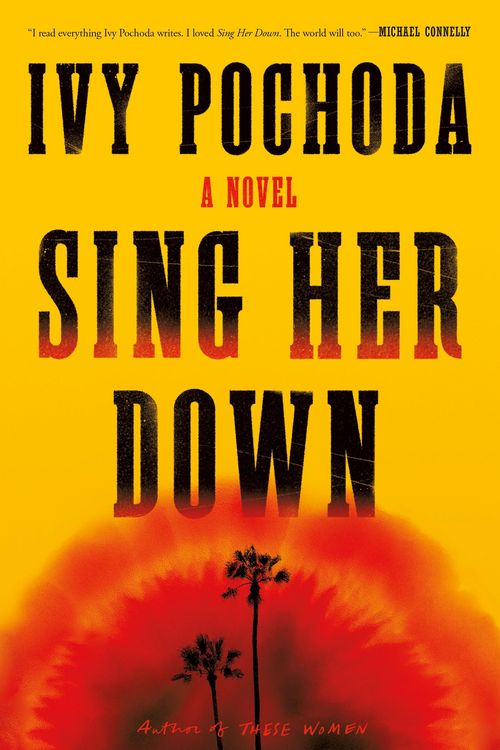 Produktbild: Pochoda, I: Sing Her Down