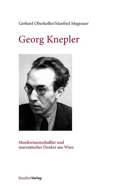 Produktbild: Georg Knepler