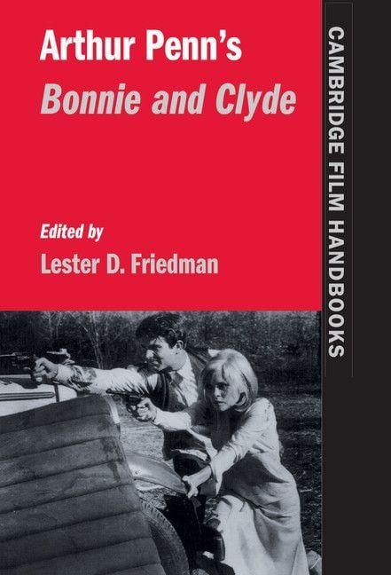 Produktbild: Arthur Penn's Bonnie and Clyde