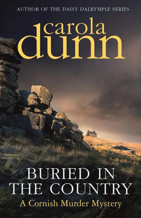 Produktbild: Buried in the Country
