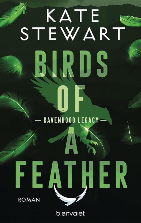 Produktbild: Birds of a Feather