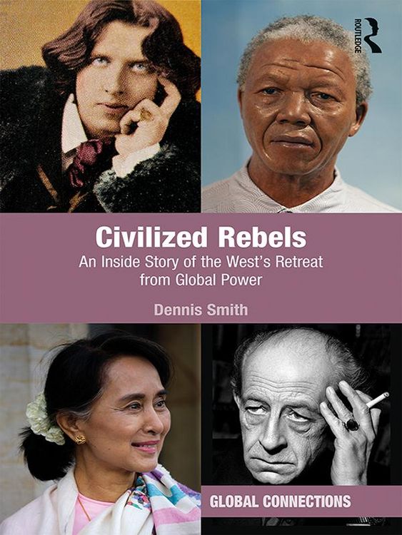 Produktbild: Civilized Rebels