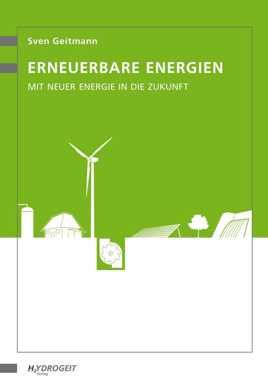 Produktbild: Erneuerbare Energien