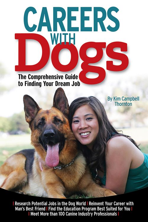 Produktbild: Careers with Dogs