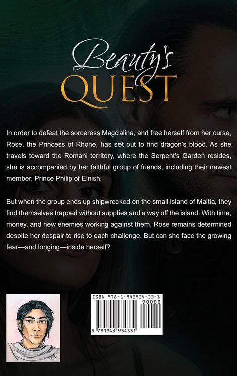 Produktbild: Beauty's Quest