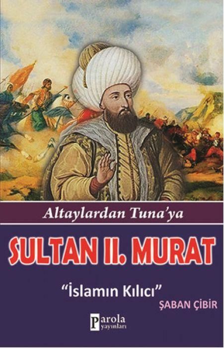 Produktbild: Sultan 2. Murat